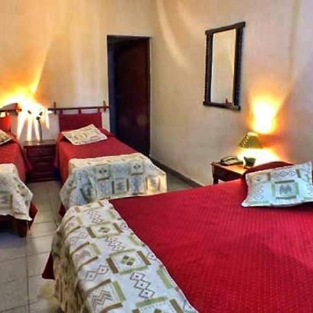 Hotel Inty Raimi Salta Ngoại thất bức ảnh