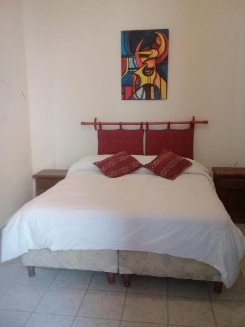 Hotel Inty Raimi Salta Ngoại thất bức ảnh